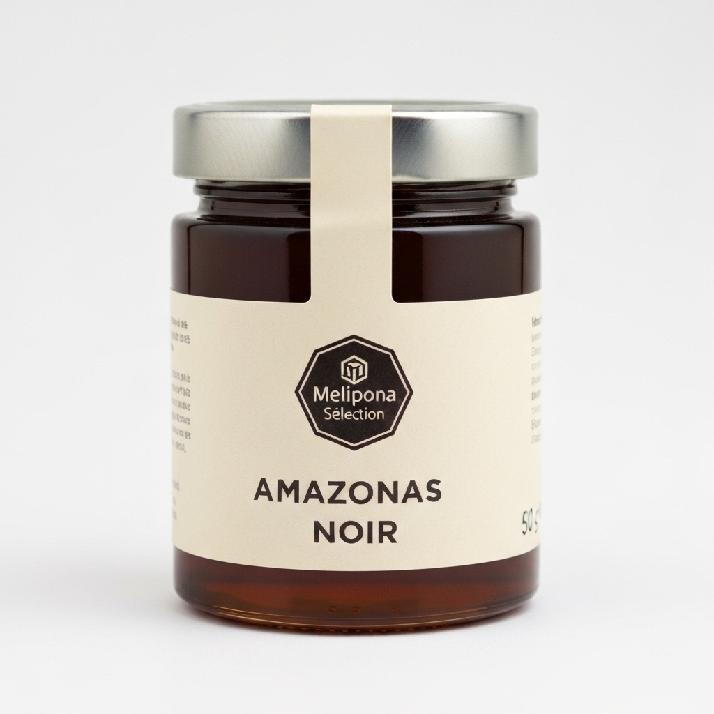Amazonas Noir