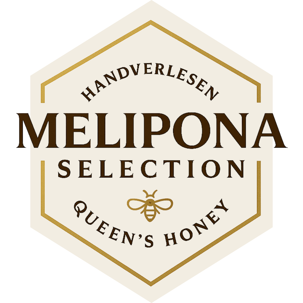 Melipona Selection Logo